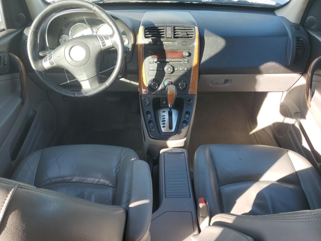 2007 Saturn Vue VIN: 5GZCZ634X7S864880 Lot: 82658845