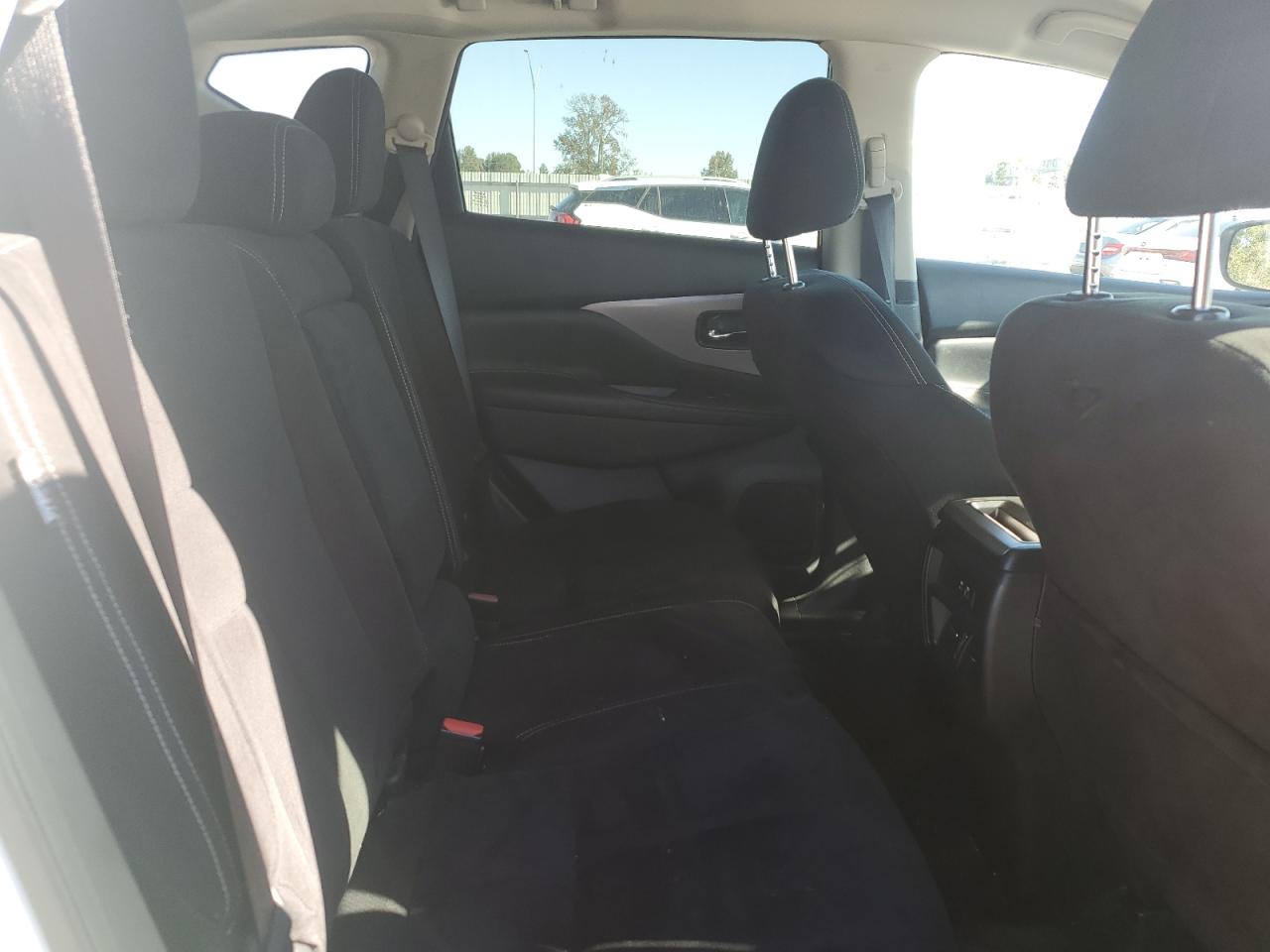 2019 Nissan Murano S VIN: 5N1AZ2MS3KN146668 Lot: 82469465