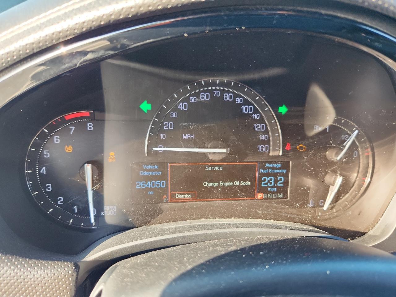 2019 Cadillac Xts Luxury VIN: 2G61M5S32K9148918 Lot: 85587895