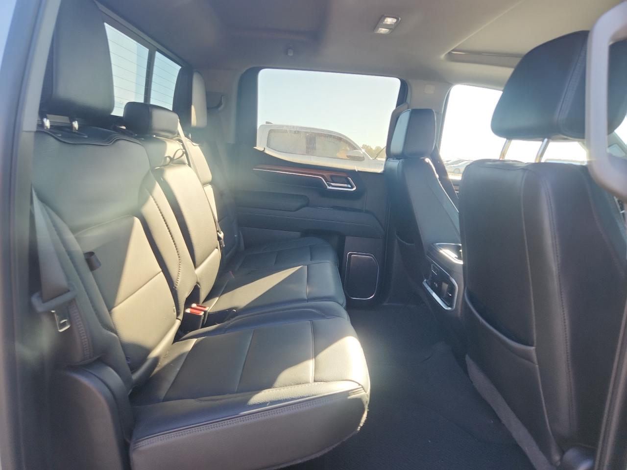 2023 GMC Sierra K1500 Denali VIN: 3GTUUGEL0PG152545 Lot: 89538355