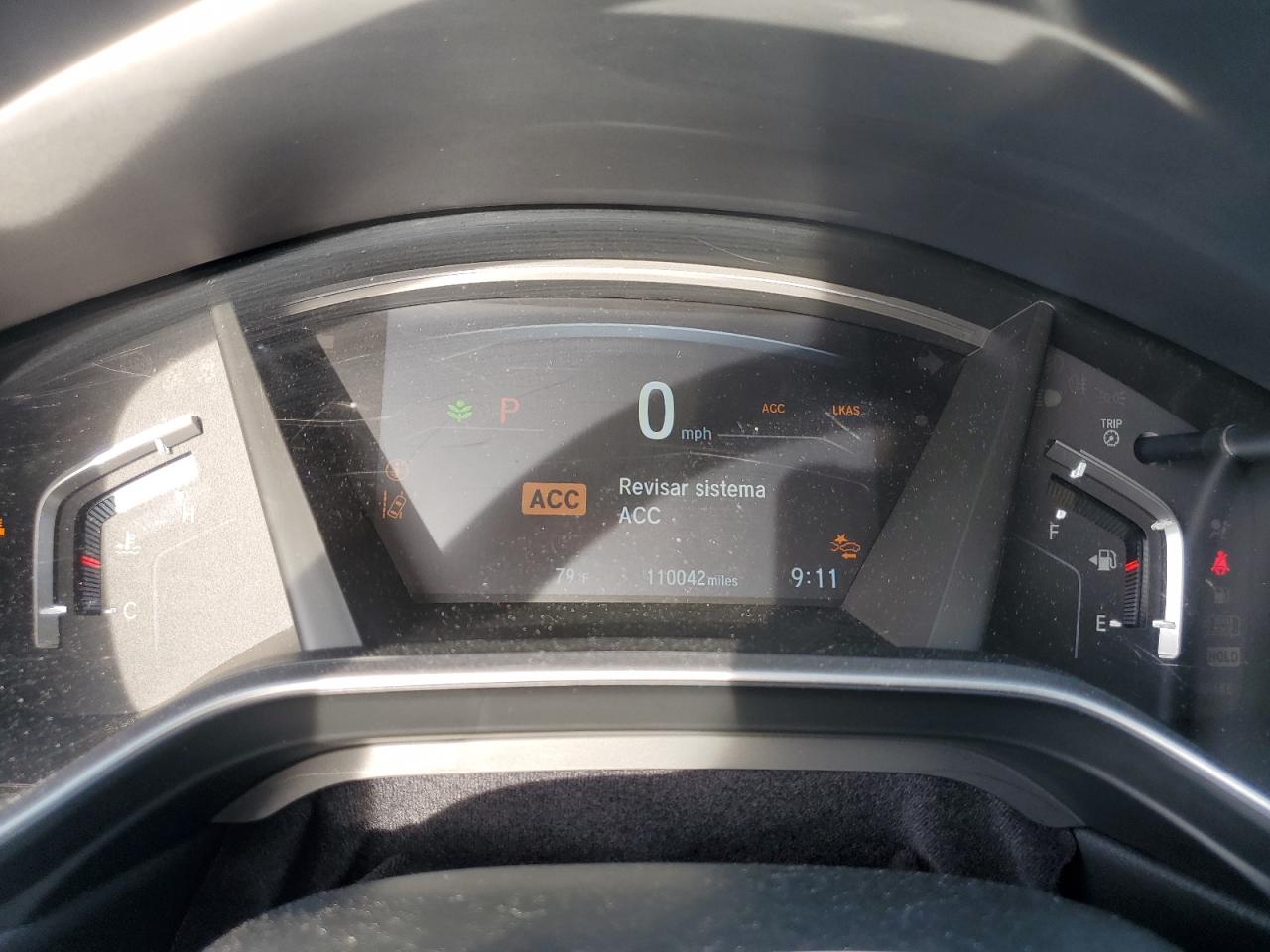 2018 Honda Cr-V Exl VIN: 7FARW1H89JE006960 Lot: 82258685