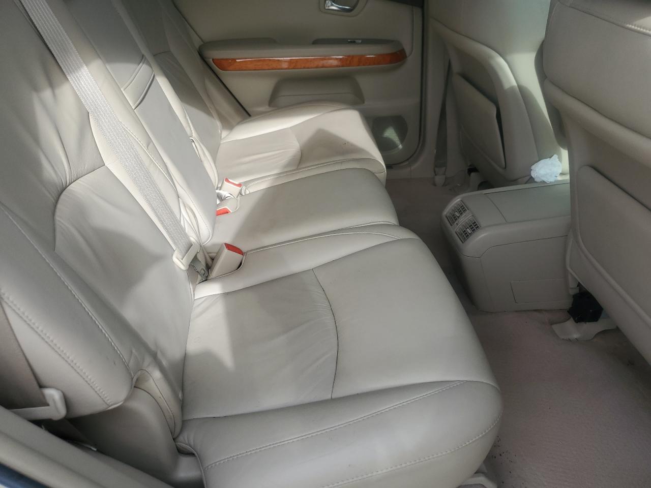 2005 Lexus Rx 330 VIN: 2T2HA31U75C062409 Lot: 87188875