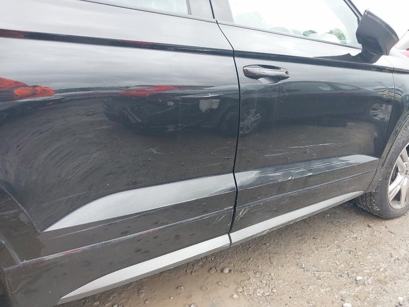 2024 SEAT ATECA 1.5 TSI EVO FR 5DR