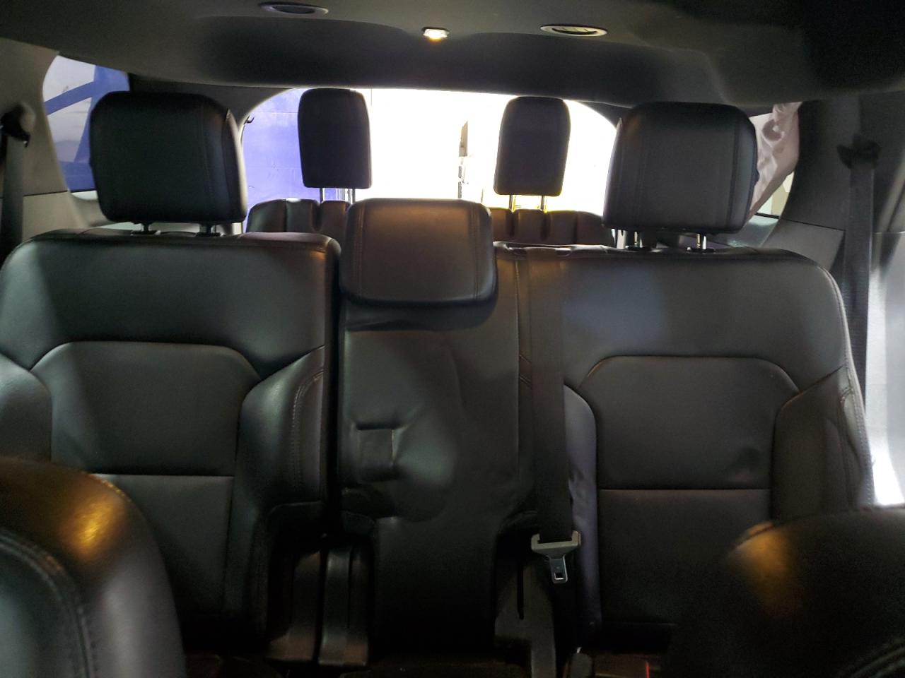 2018 Ford Explorer Xlt VIN: 1FM5K8D81JGB50279 Lot: 82219685