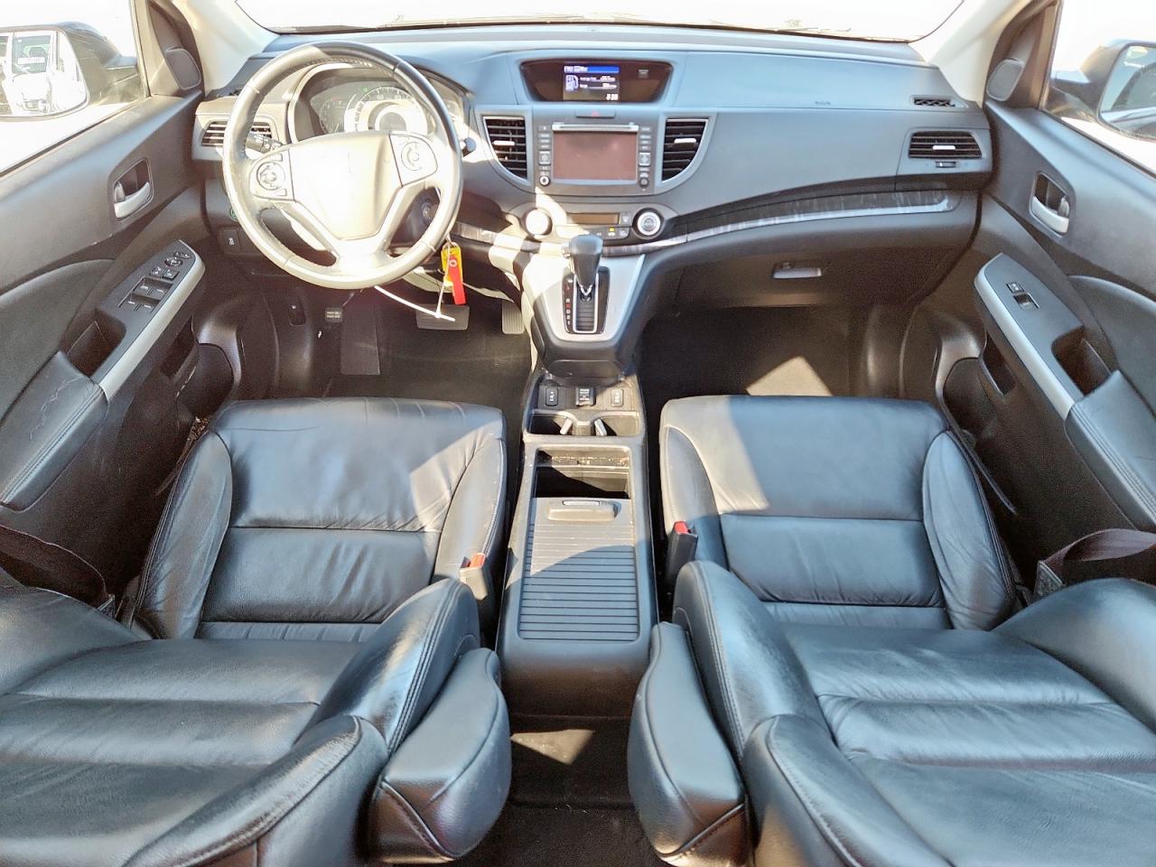 2012 Honda Cr-V Exl VIN: 5J6RM3H7XCL043062 Lot: 90039805