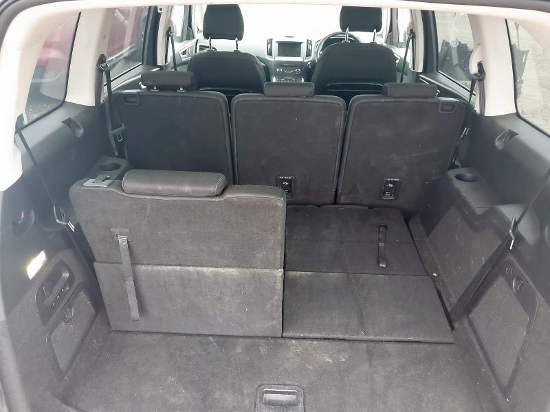 2019 FORD GALAXY ZETEC ECOBLUE AUTO 