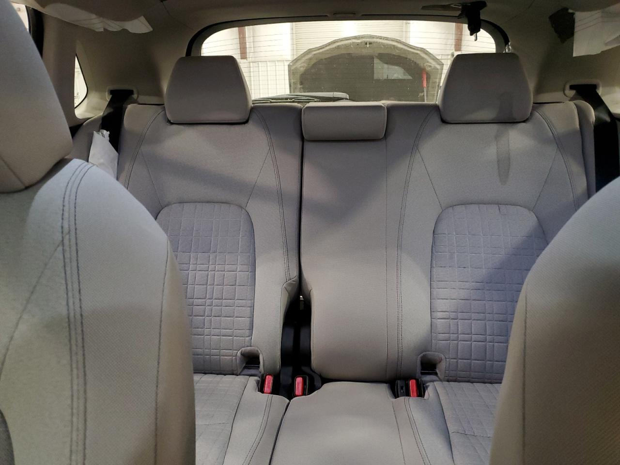 2025 Honda Hr-V Lx VIN: 3CZRZ2H31SM782780 Lot: 89703415