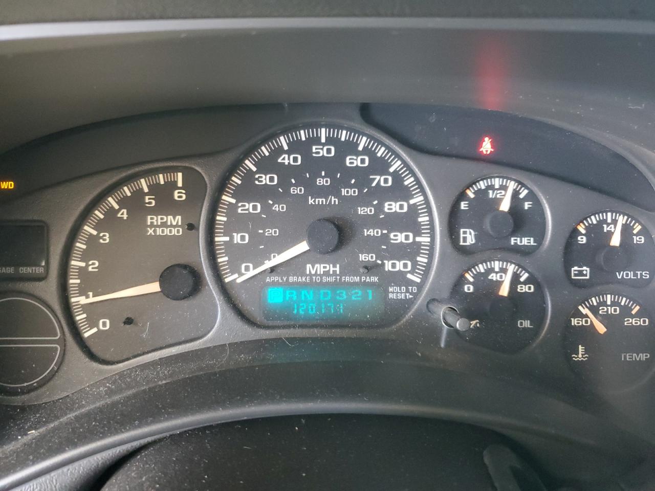 2002 Chevrolet Silverado K1500 VIN: 1GCEK14V62Z194995 Lot: 85756775