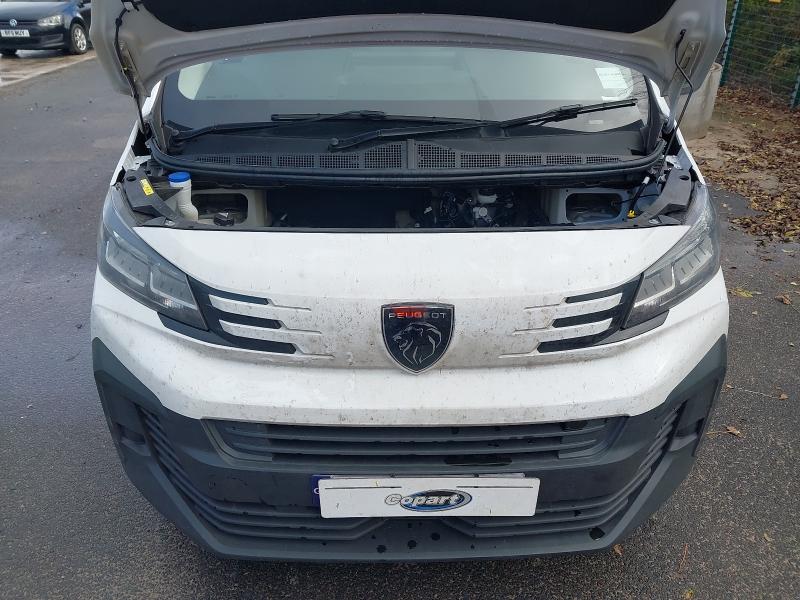 2025 PEUGEOT EXPERT 1.5 BLUEHDI 120 PROFESSIONAL VAN