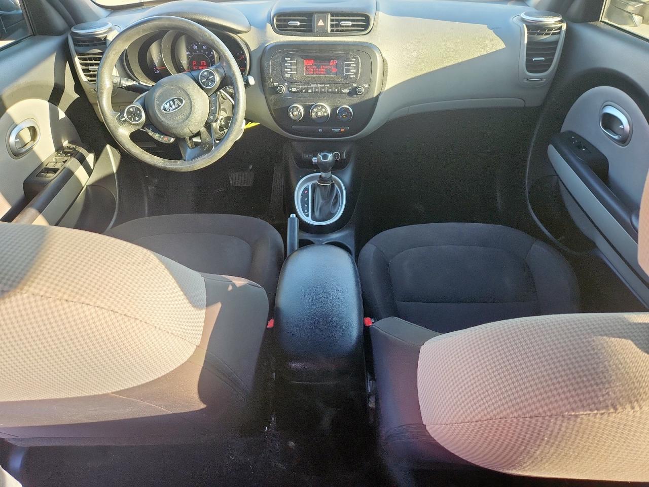 2016 Kia Soul VIN: KNDJN2A20G7290422 Lot: 82258805