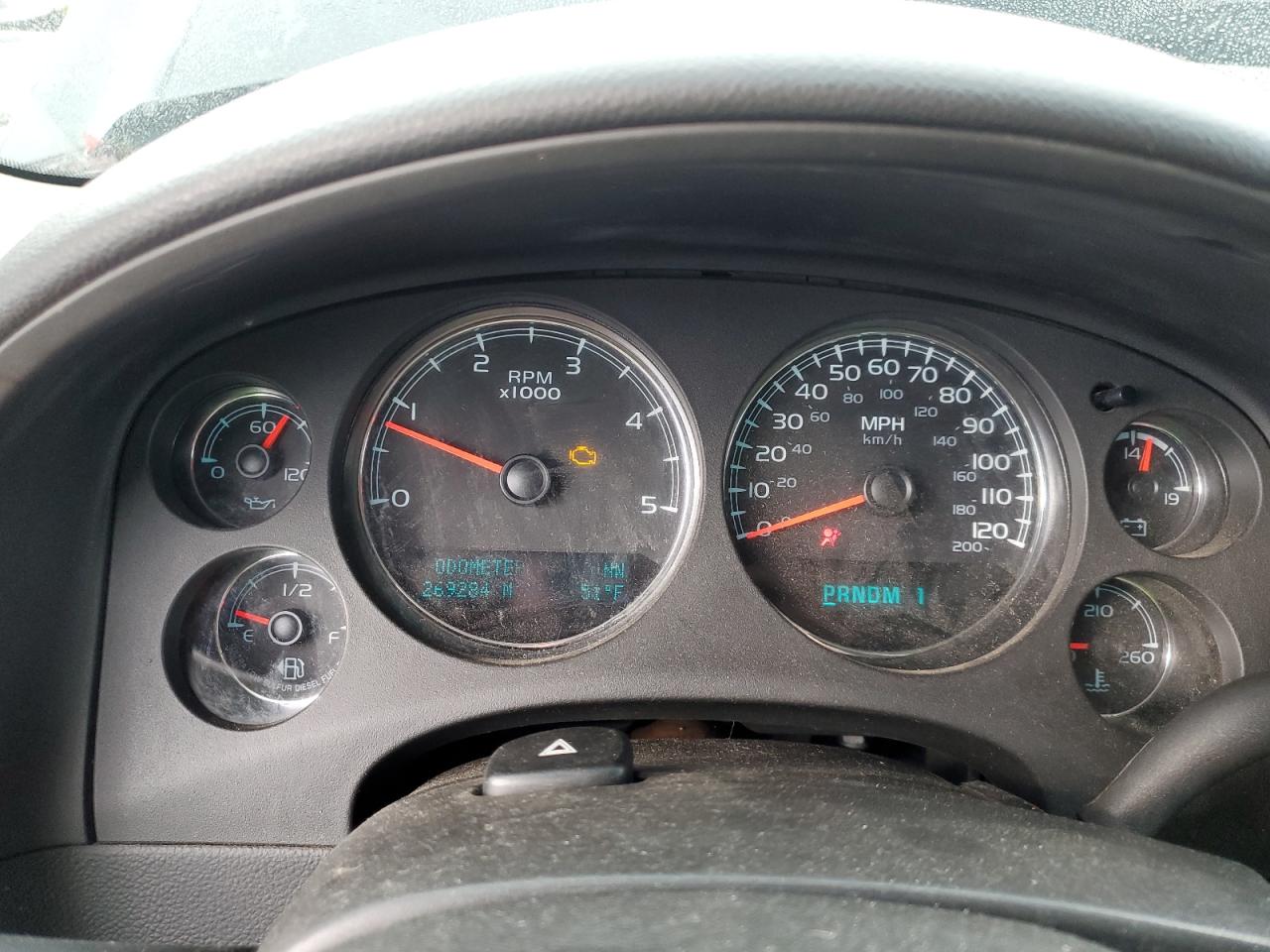 2014 GMC Sierra K2500 Slt VIN: 1GT121E88EF123570 Lot: 90147285