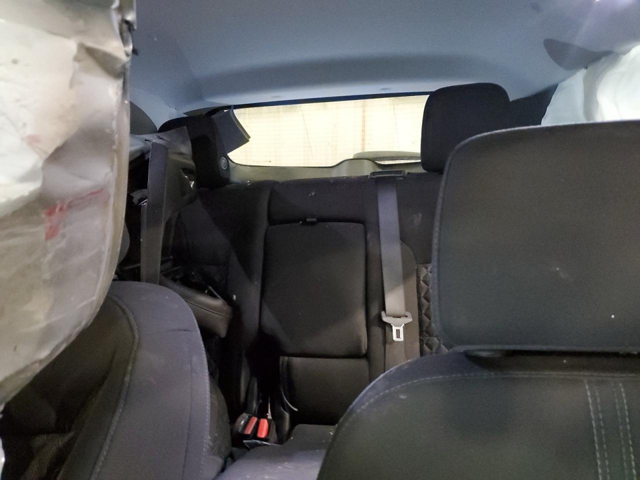 2019 Chevrolet Blazer 2Lt VIN: 3GNKBGRS4KS574362 Lot: 86235455