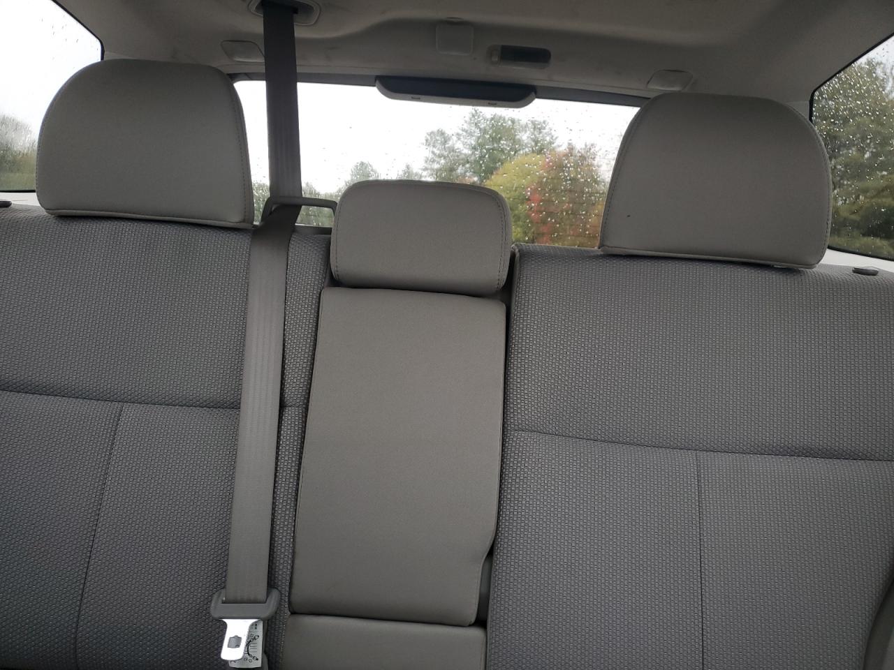 2011 Subaru Forester 2.5X Premium VIN: JF2SHADC3BH701455 Lot: 84395865