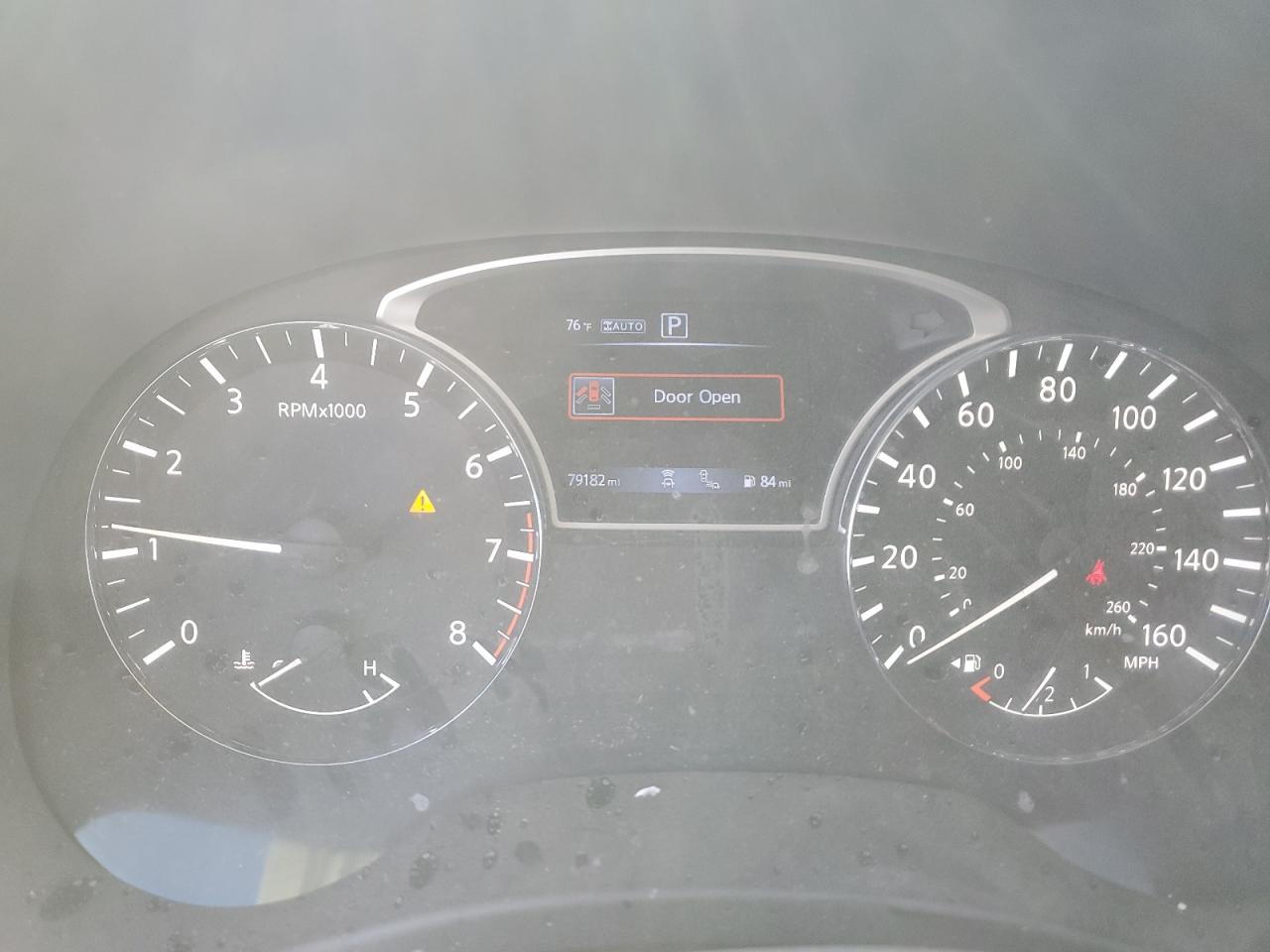 2020 Nissan Pathfinder Sv VIN: 5N1DR2BMXLC610117 Lot: 85137895