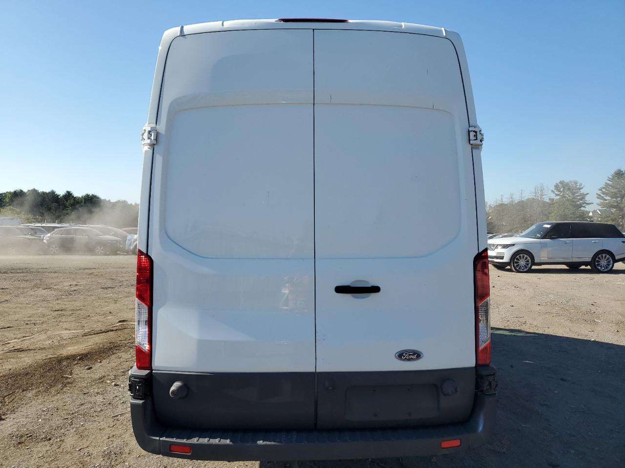 2017 Ford Transit T-350 VIN: 1FTBW3XM8HKA18649 Lot: 85659315