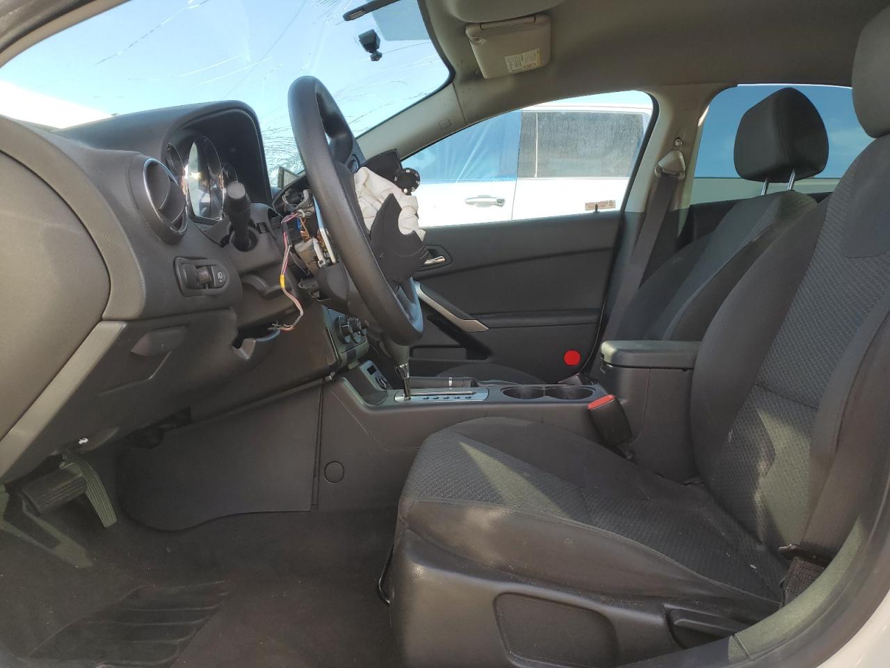 2005 Pontiac G6 VIN: 1G2ZG528854115985 Lot: 86868795