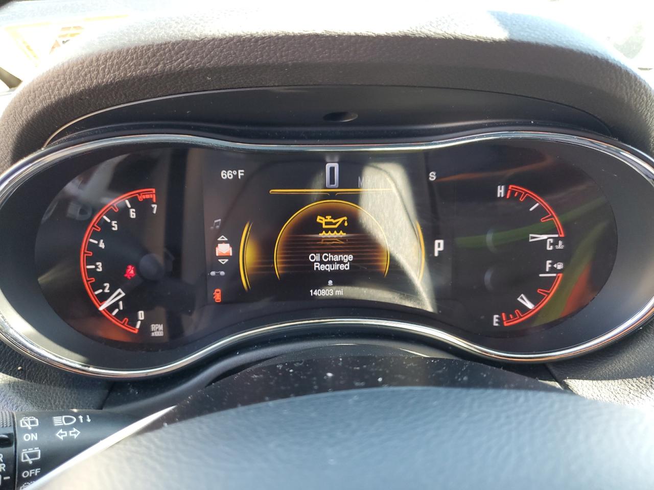 2015 Dodge Durango Limited VIN: 1C4RDJDG6FC101365 Lot: 90614465