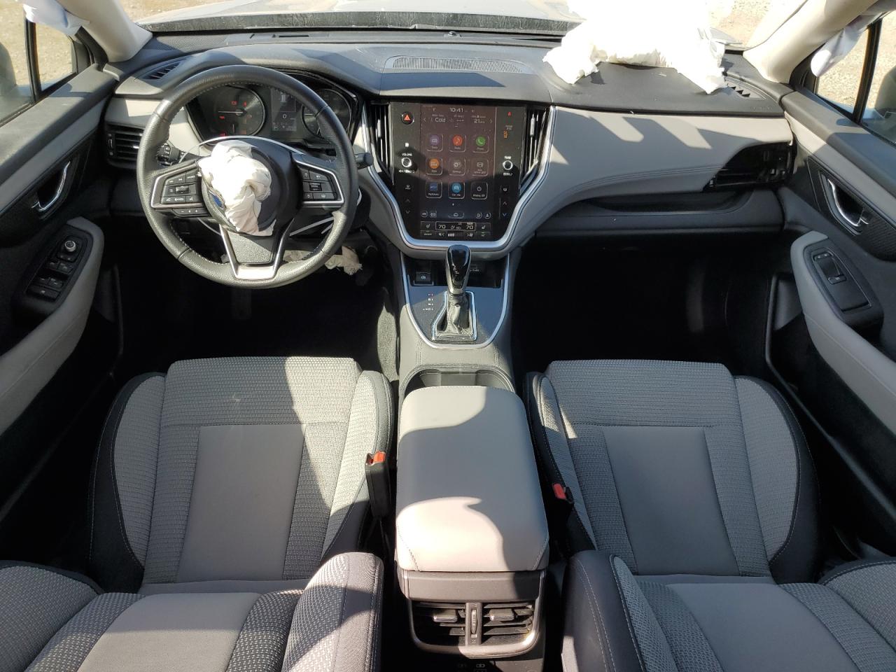 2024 Subaru Outback Premium VIN: 4S4BTACC6R3195945 Lot: 82296165