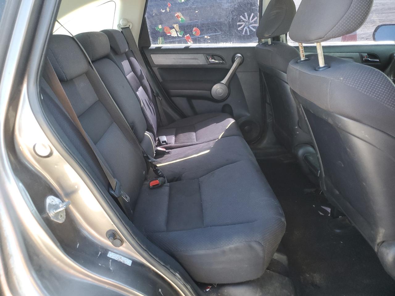 2009 Honda Cr-V Lx VIN: 5J6RE38309L031361 Lot: 87387815