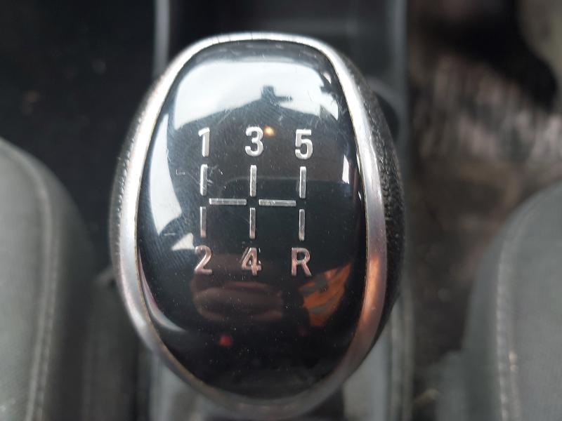 2017 VAUXHALL VIVA 1.0 SE 5DR [A/C]