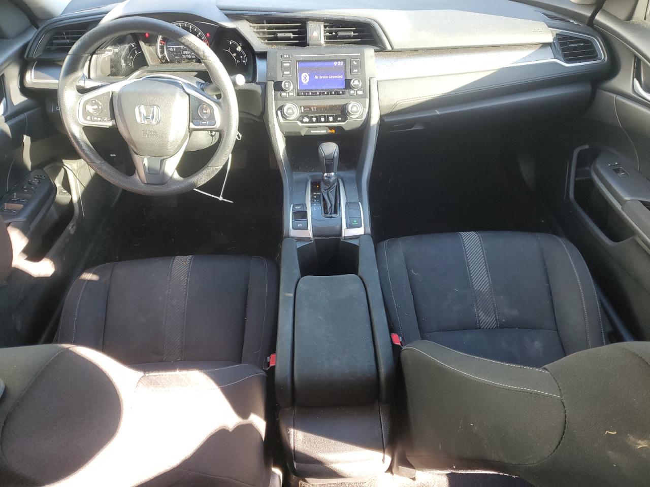 2016 Honda Civic Lx VIN: 19XFC2F56GE086058 Lot: 85338485