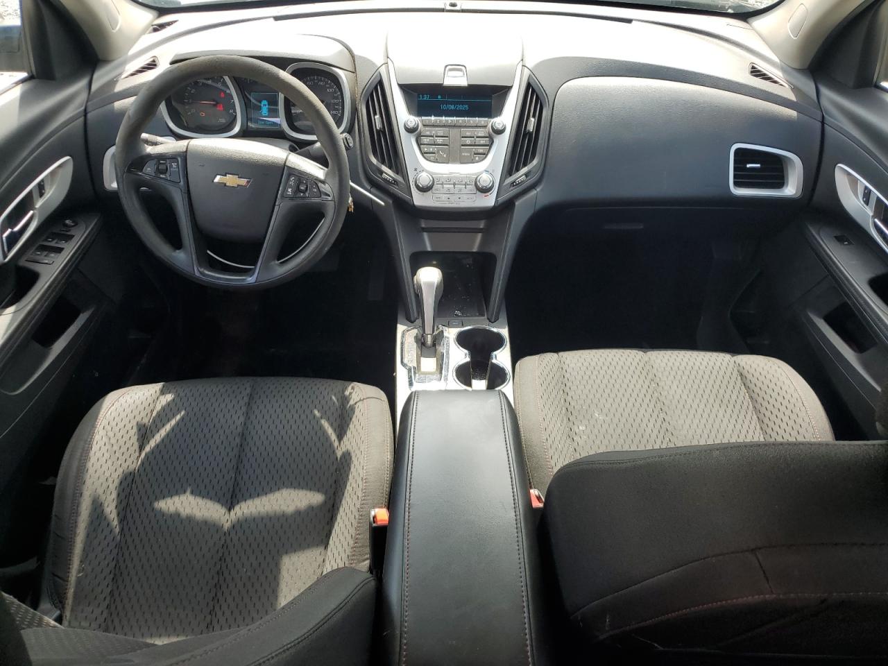 2013 Chevrolet Equinox Ls VIN: 2GNALBEK2D1262251 Lot: 84998415