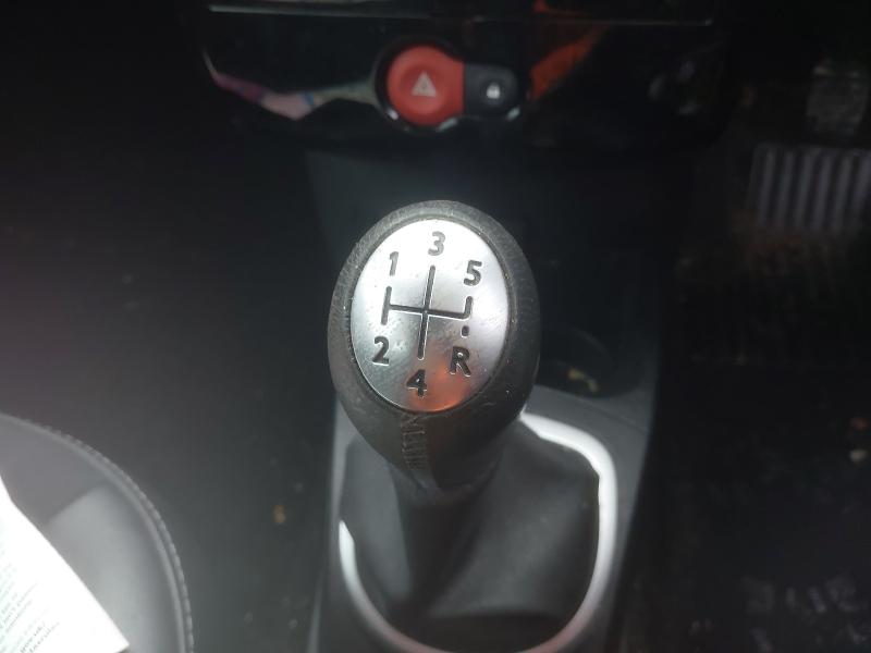 2012 RENAULT CLIO 1.2 16V DYNAMIQUE TOMTOM 5DR