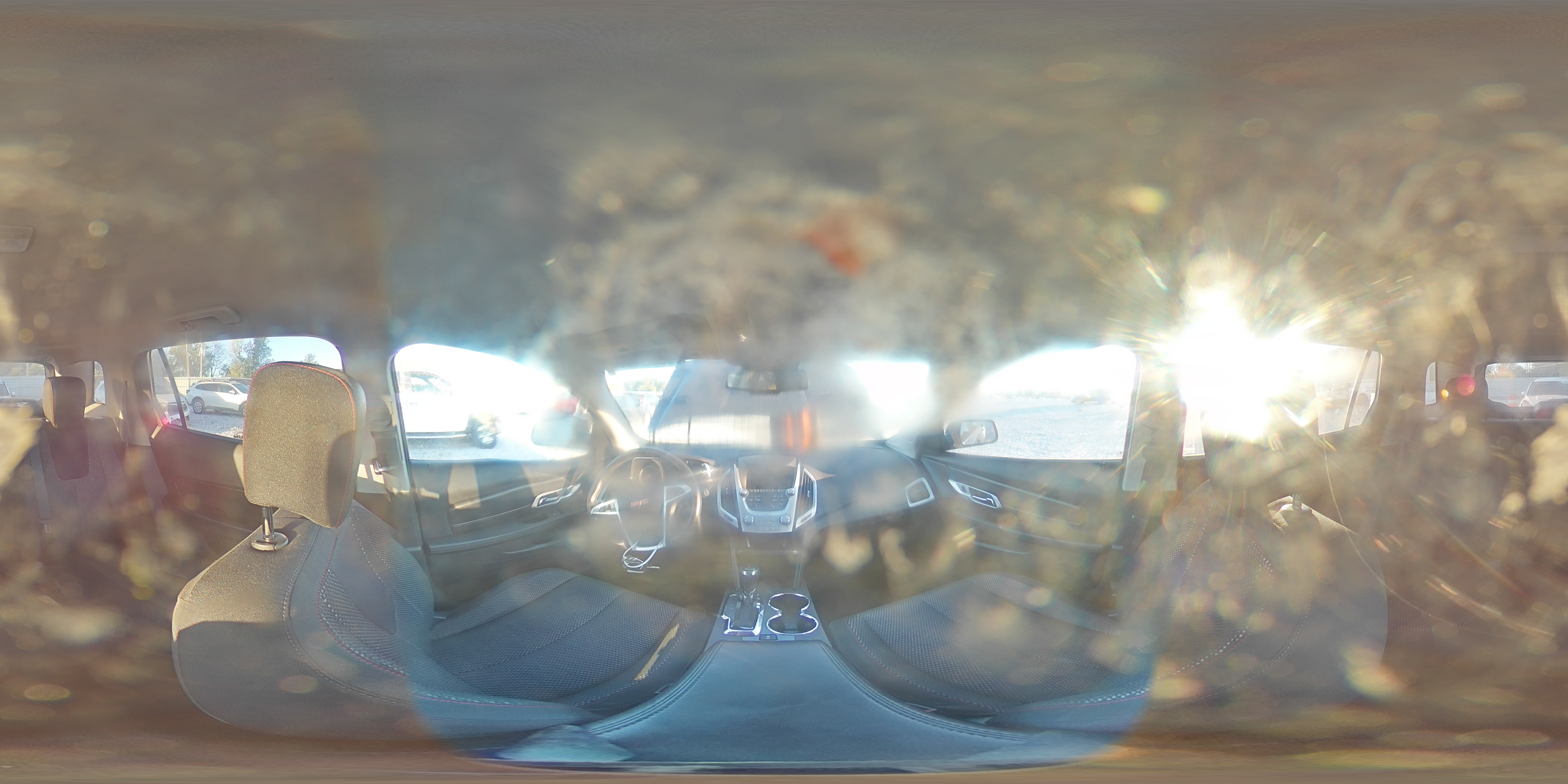 2016 GMC Terrain Sle VIN: 2GKFLTEK7G6355363 Lot: 82211395