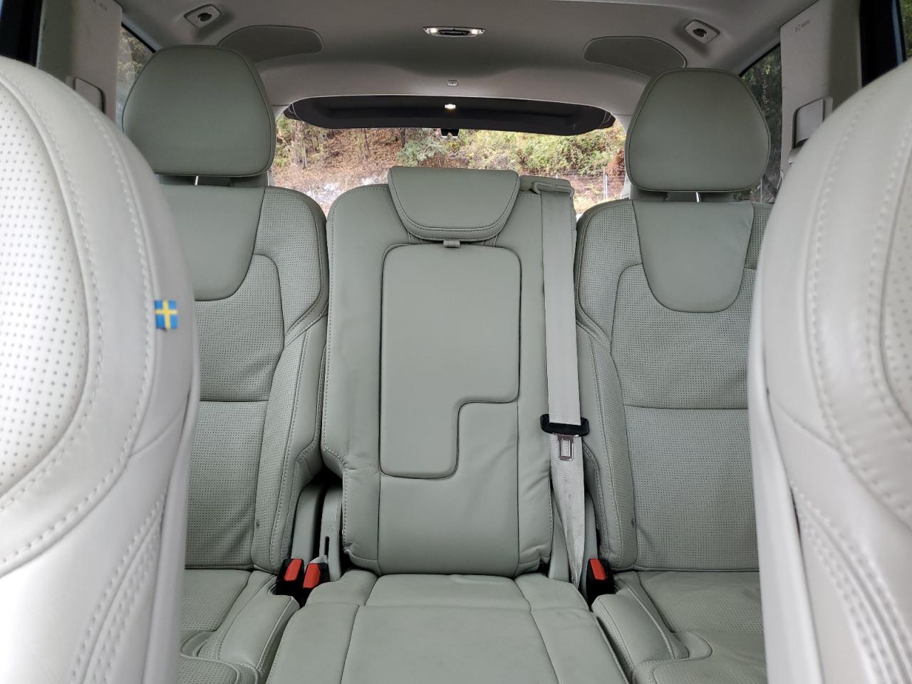 2018 Volvo Xc90 T6 VIN: YV4A22PL4J1193384 Lot: 82256815