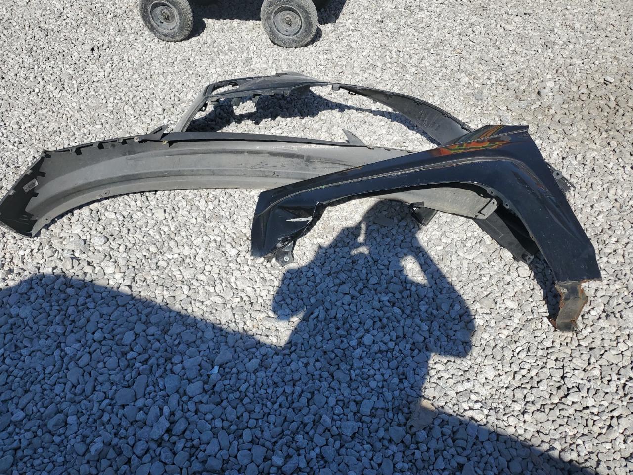 2016 GMC Terrain Sle VIN: 2GKALMEK5G6332924 Lot: 81964735