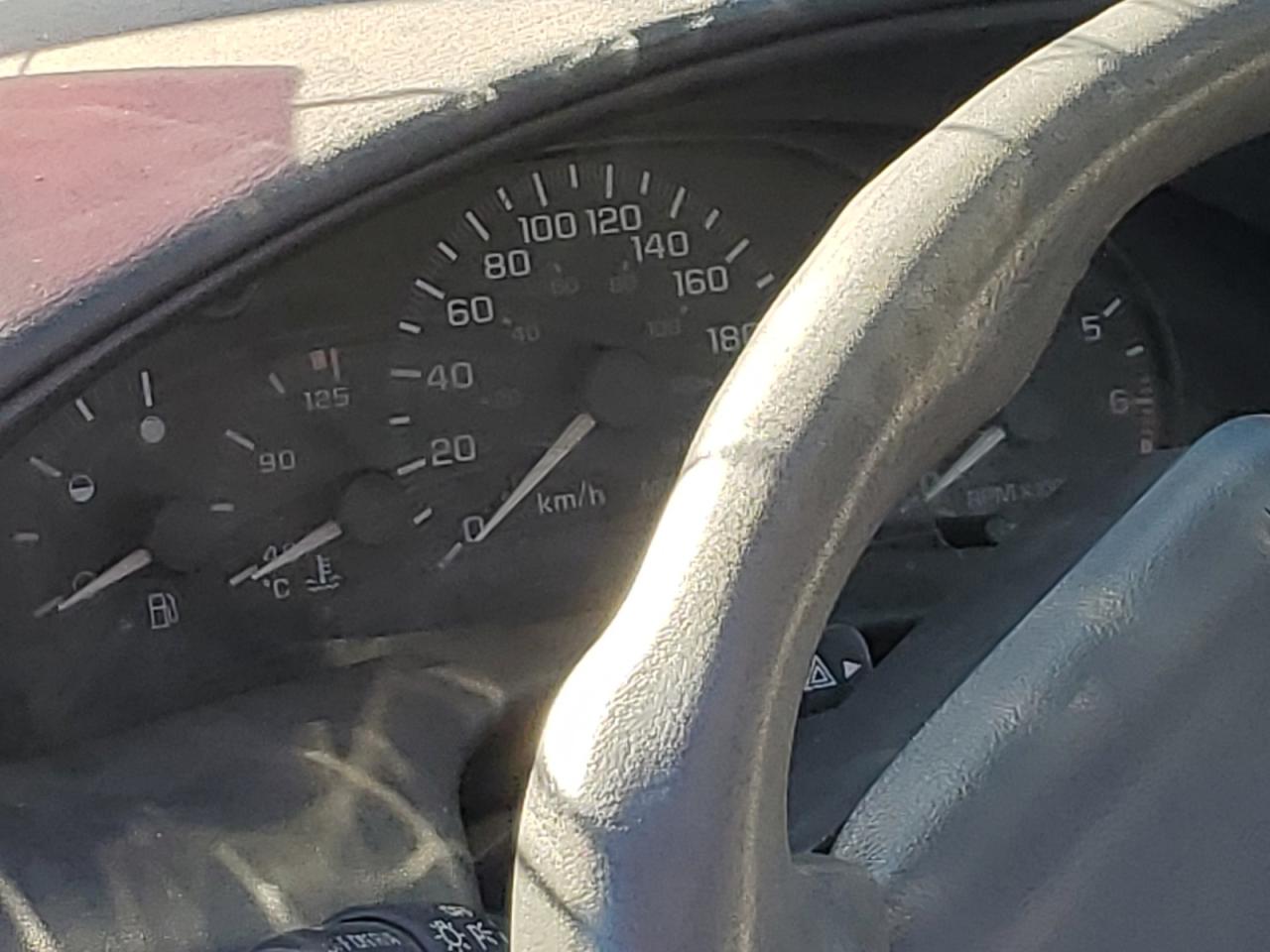 2000 Chevrolet Cavalier Ls VIN: 3G1JF5241YS129734 Lot: 84390755