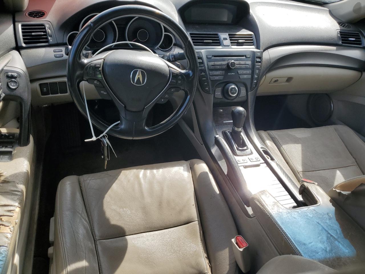 2013 Acura Tl VIN: 19UUA8F29DA011408 Lot: 85300355