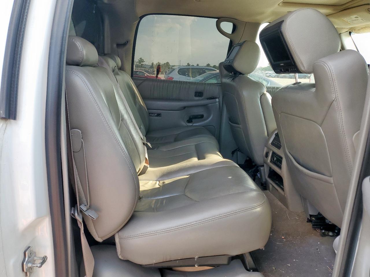 2005 Chevrolet Avalanche C1500 VIN: 3GNEC12Z05G285520 Lot: 84756755