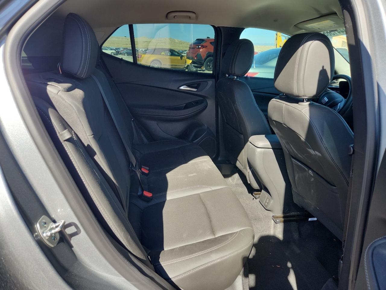 2024 Buick Encore Gx Sport Touring VIN: KL4AMESL2RB204453 Lot: 84441565