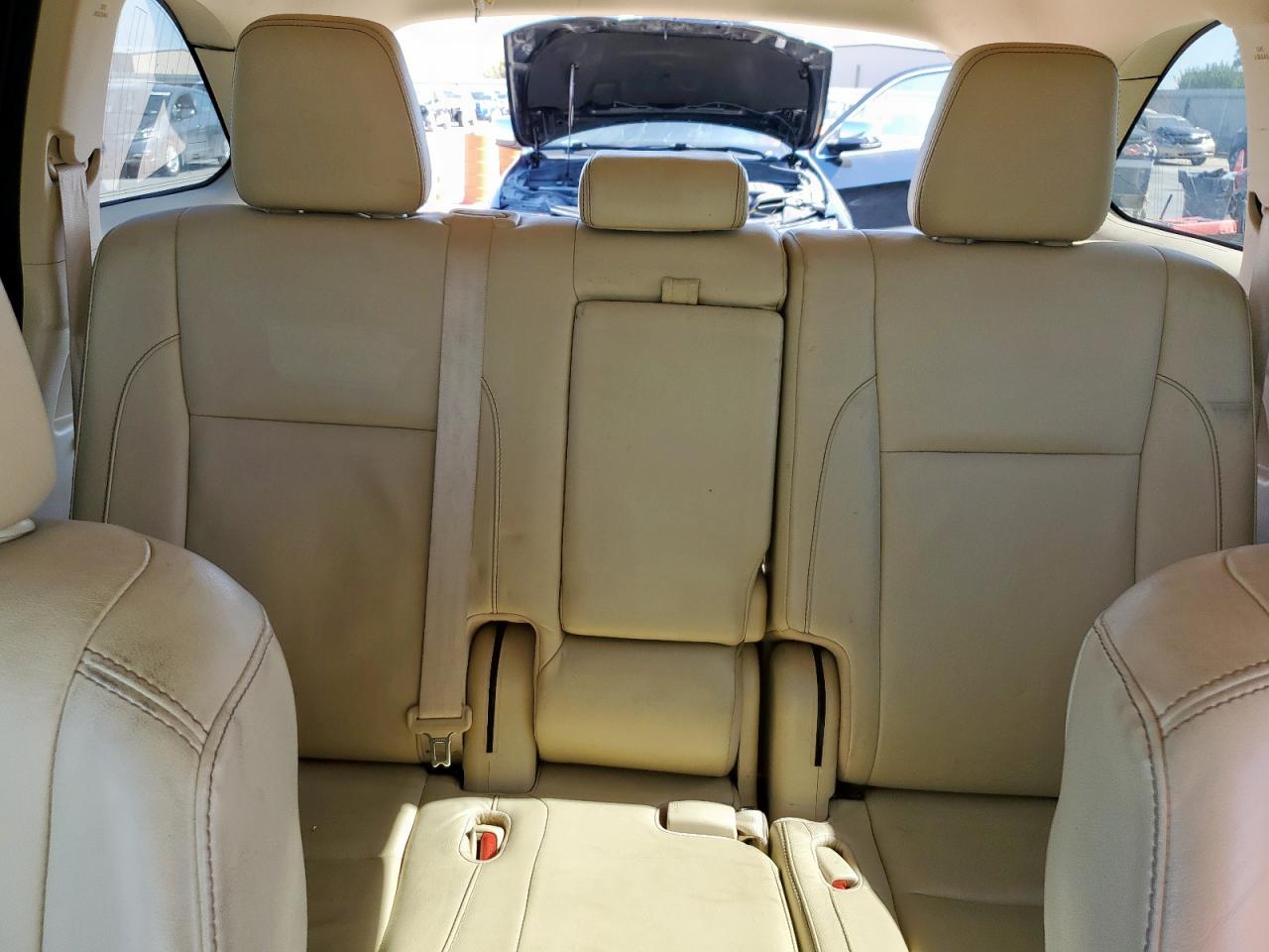 2017 Toyota Highlander Se VIN: 5TDKZRFH0HS519414 Lot: 82242215