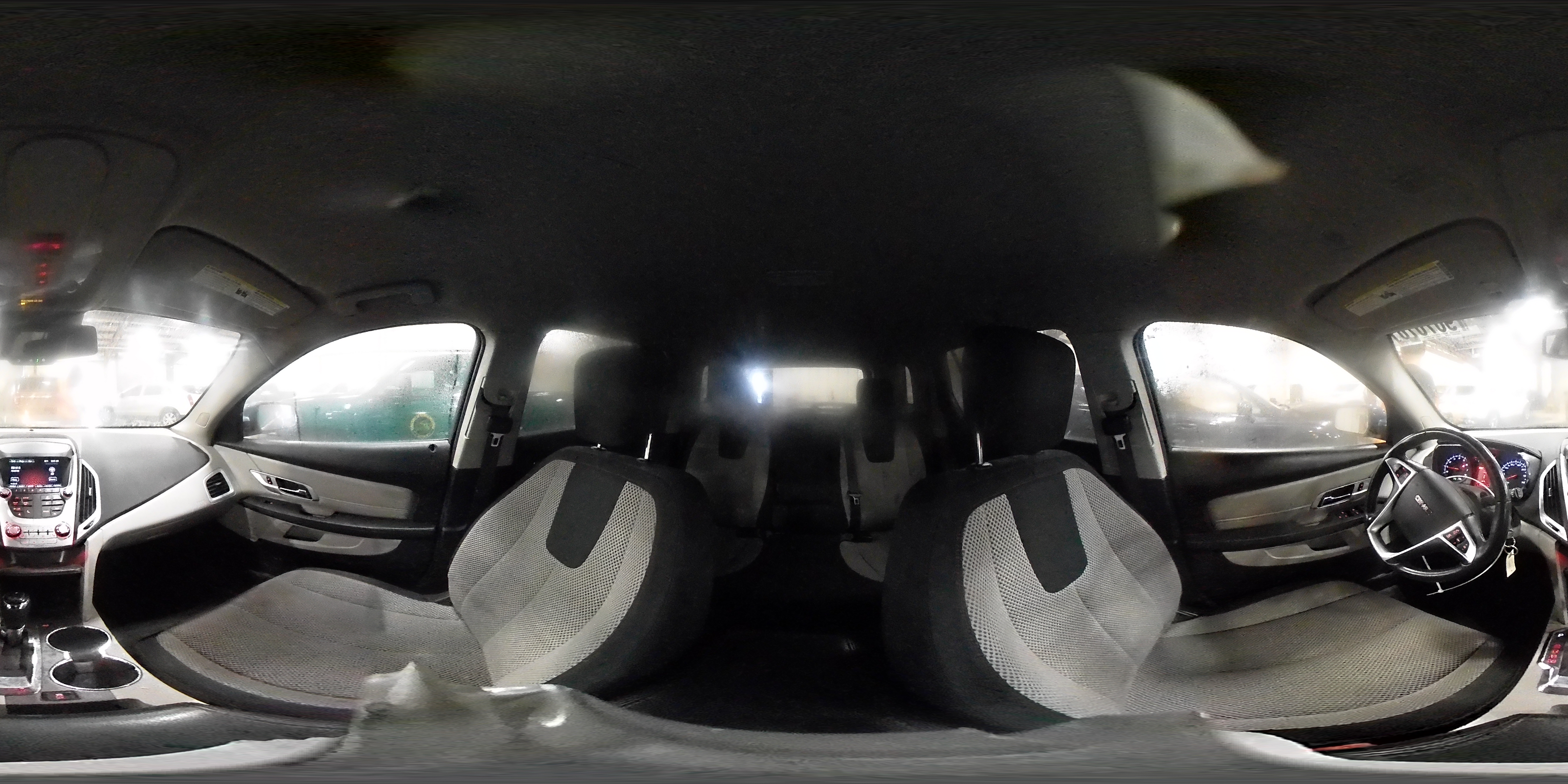 2016 GMC Terrain Sle VIN: 2GKALNEK7G6326659 Lot: 90707015