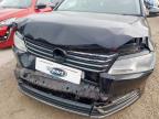 2012 VOLKSWAGEN PASSAT SPORT TDI B-MOTION  for sale at Copart ROCHFORD