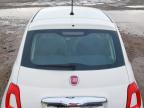 2015 FIAT 500 1.2 POP 3DR for sale at Copart YORK