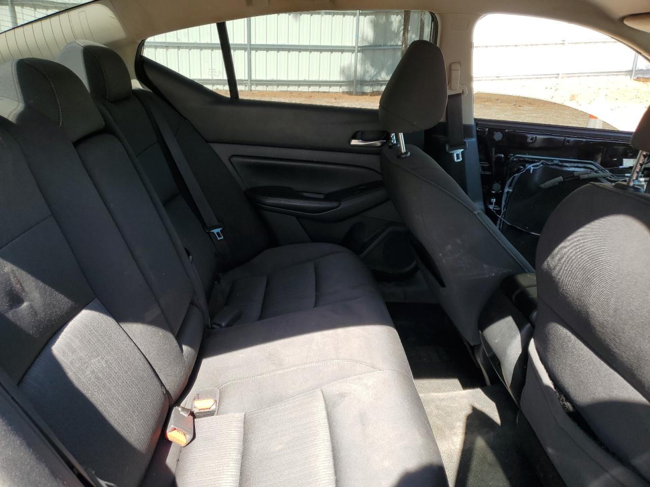 2019 Nissan Altima S VIN: 1N4BL4BVXKC224447 Lot: 81976995