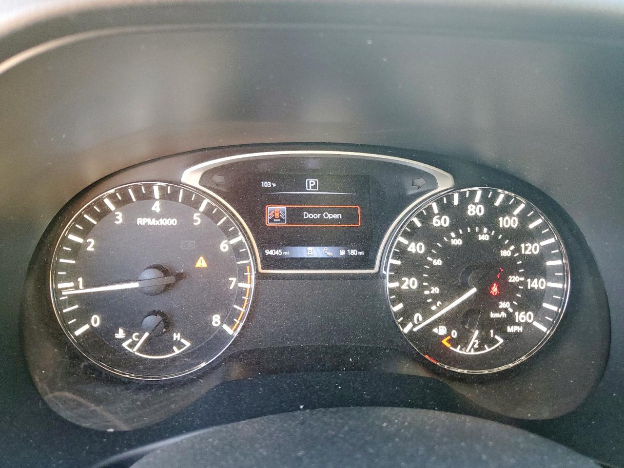 2020 Nissan Pathfinder Sv VIN: 5N1DR2BNXLC643840 Lot: 85377565