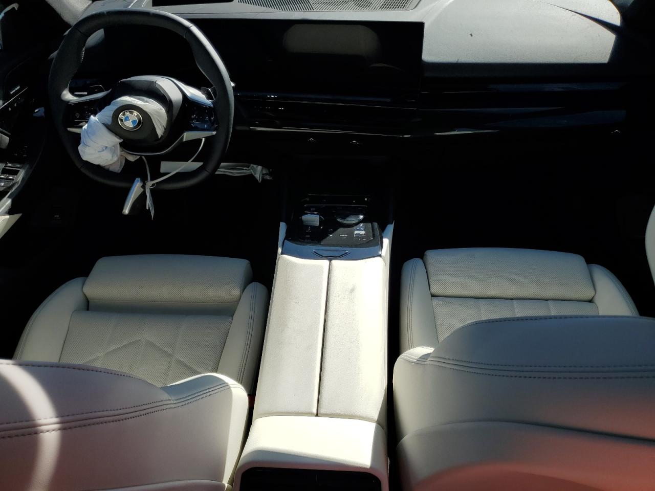 2025 BMW 530 I VIN: WBA43FJ01SCU32184 Lot: 82415965