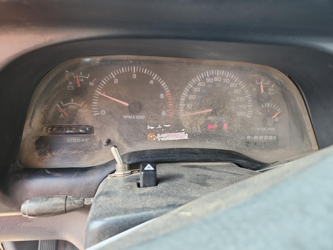 2001 Dodge Ram 2500 VIN: 3B7KC26Z71M560579 Lot: 83755665