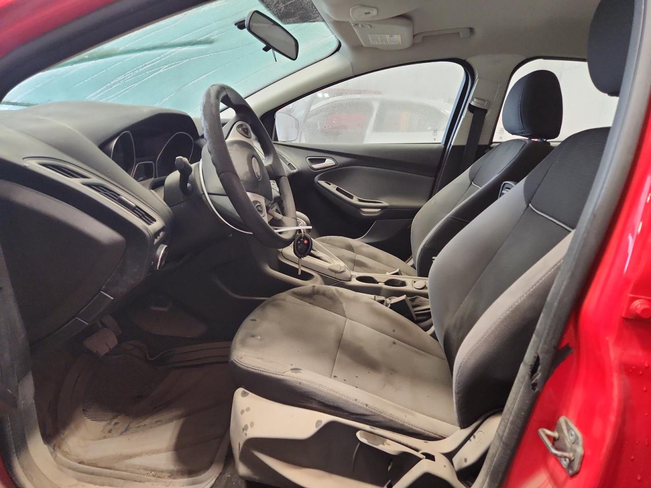 2014 Ford Focus Se VIN: 1FADP3F27EL301965 Lot: 84659545