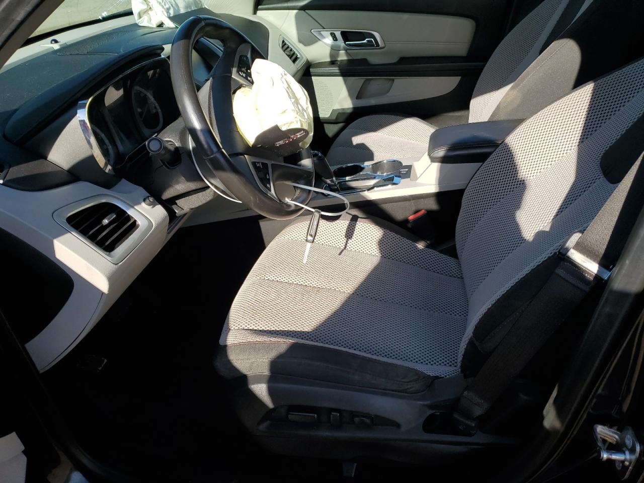 2016 GMC Terrain Sle VIN: 2GKFLNE31G6113091 Lot: 82214345