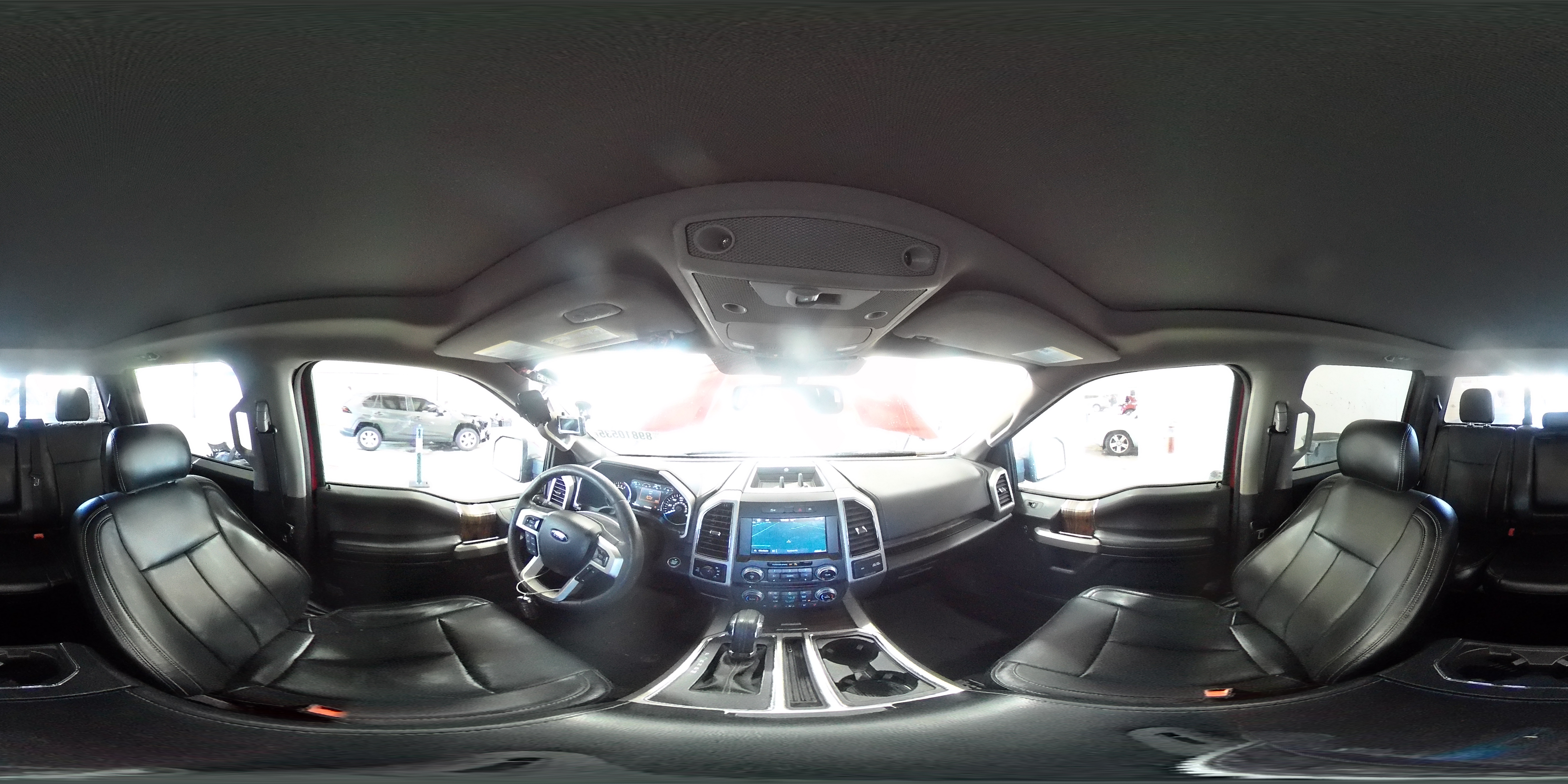 2018 Ford F150 Supercrew VIN: 1FTEW1EG0JFC37196 Lot: 89810535