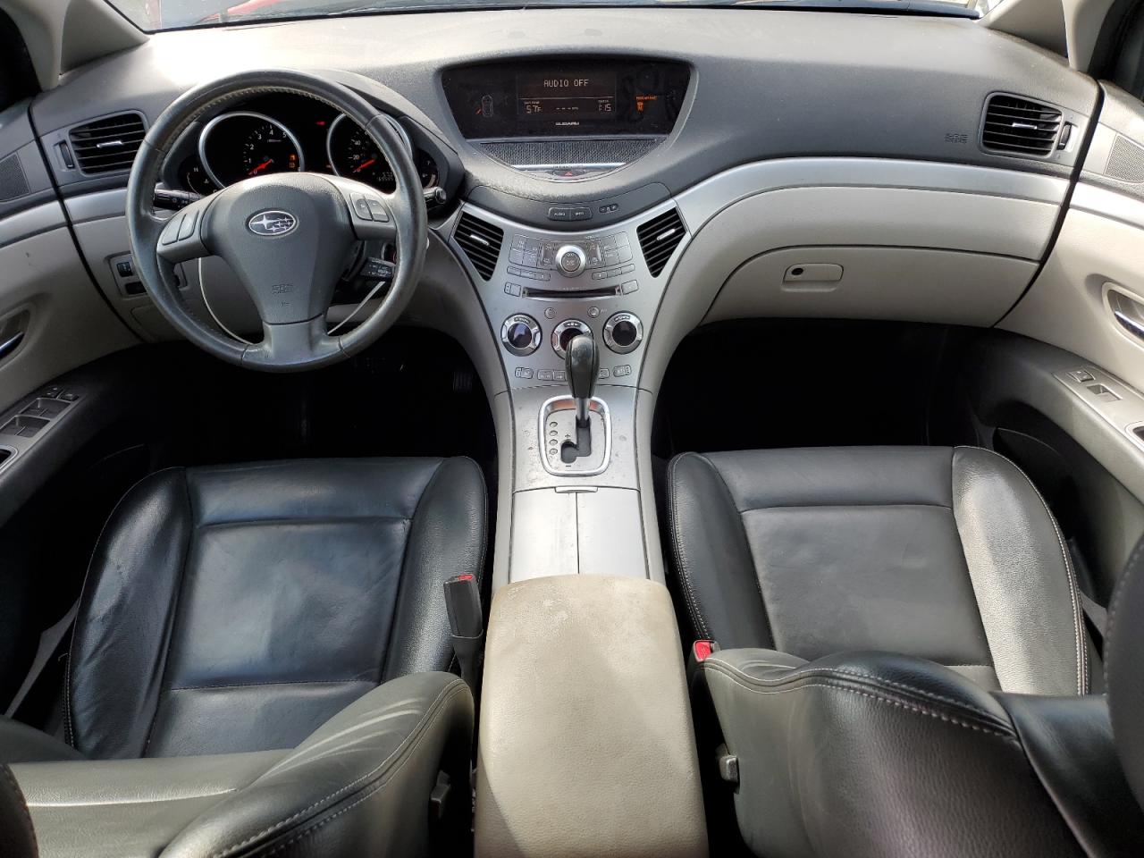 2012 Subaru Tribeca Limited VIN: 4S4WX9GDXC4400675 Lot: 87457565