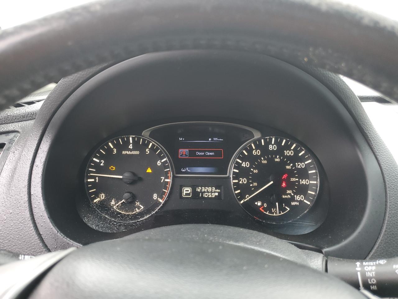 2015 Nissan Altima 2.5 VIN: 1N4AL3AP7FC192667 Lot: 86118505