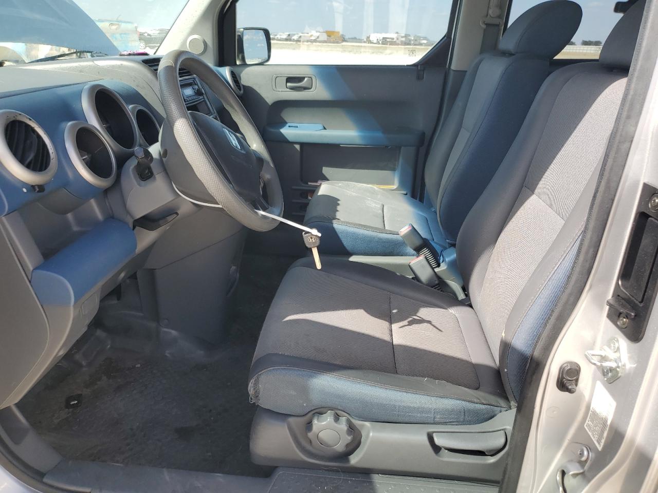 2006 Honda Element Lx VIN: 5J6YH18316L008979 Lot: 87222655