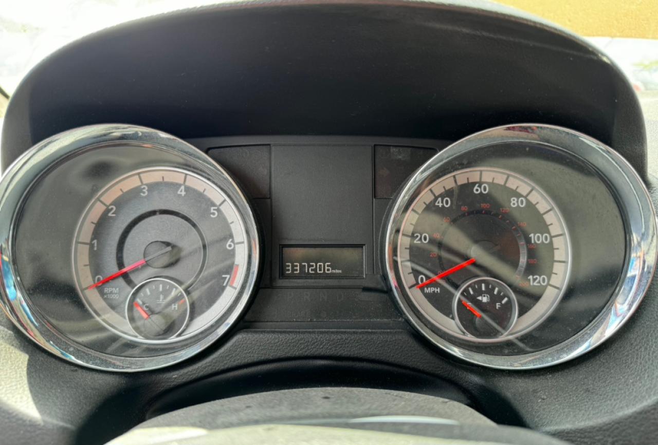 2014 Dodge Van VIN: 2C4RDGCG3ER146872 Lot: 82533255