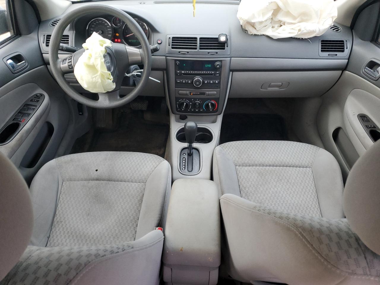 2007 Chevrolet Cobalt Lt VIN: 1G1AL58F577310026 Lot: 89640725